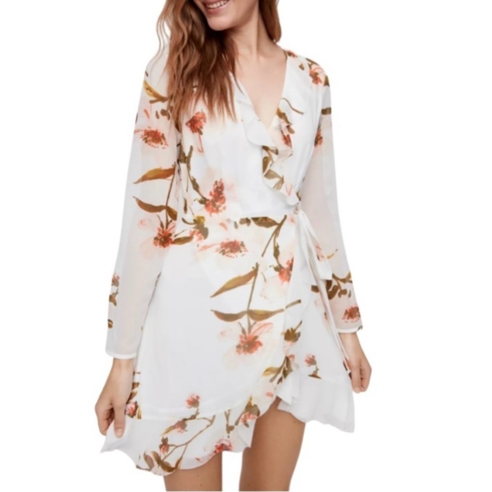 Wilfred LOUISE DRESS - Size XXS